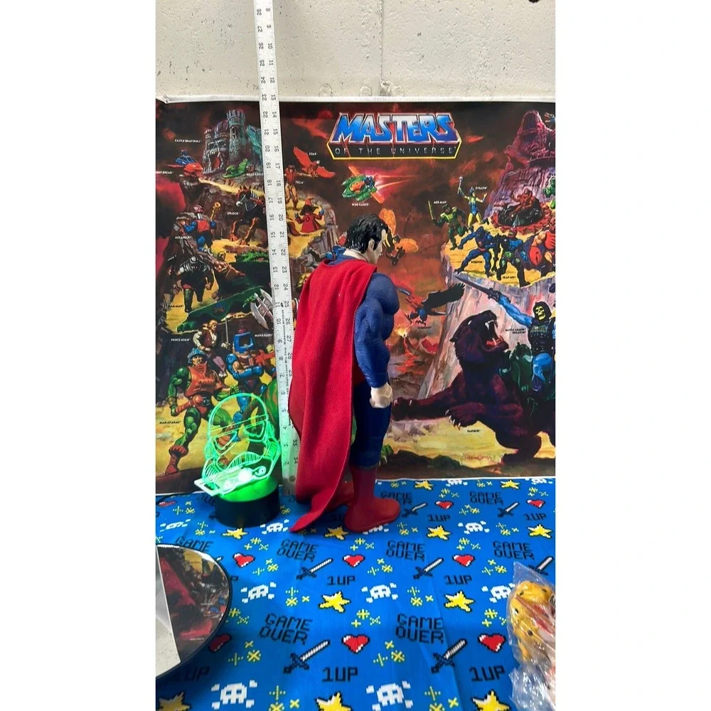 16‎ inch ko bootleg jumbo superman